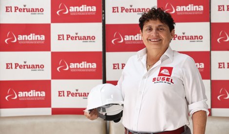 peru