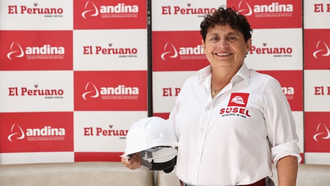 peru