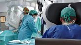 Foto: Empresas.- El Hospital Quirónsalud Pozuelo inicia su programa de cirugía robótica pediátrica asistida con Da Vinci