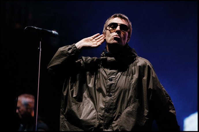 Oasis: Don't Look Back in Anger ya tiene fecha de estreno en Disney+