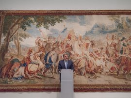 Foto: JUAN CARLOS QUINDOS