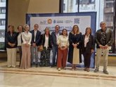 Foto: Monroy reivindica el papel del tercer sector como aliado para reforzar el Estado del bienestar