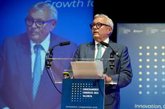 Foto: Las cámaras europeas piden "simplificación, desregulación y revisión de políticas" ante la "transformación" económica