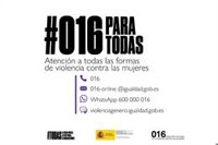 Igualdad confirma como violencia de género el asesinato de la mujer de 47 años de La Campana (Sevilla)