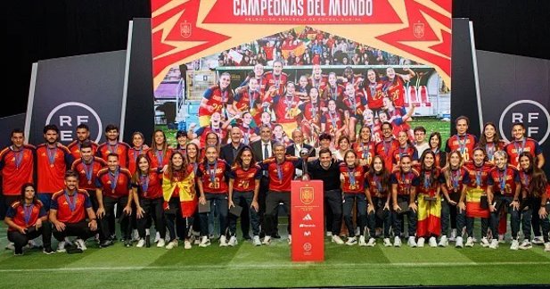 Mundial