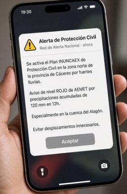 Aviso Es-Alert