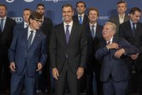 Sánchez pide un "último esfuerzo" a los grupos y convalidar el decreto de vivienda en el Congreso