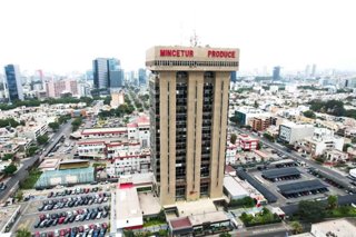 Perú.- Produce: proyecto de empresa Acero Lima Shenglong no cuenta con certificación ambiental