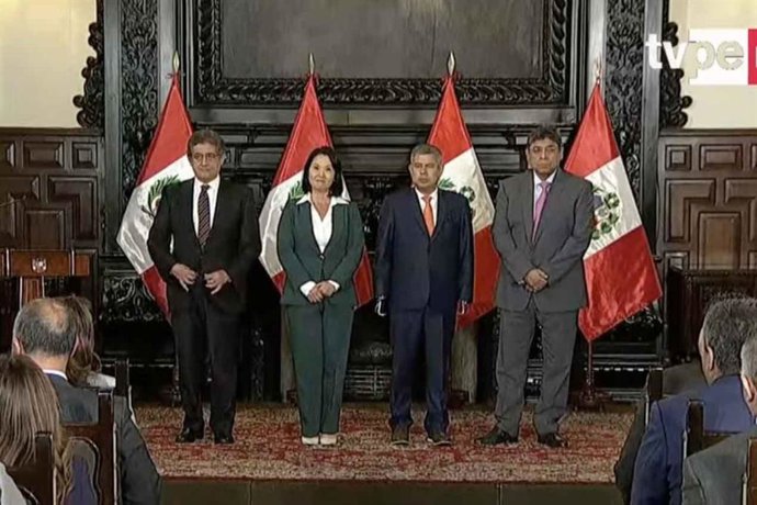 Perú.- Sueldo mínimo tendrá primer aumento desde el 1 de octubre