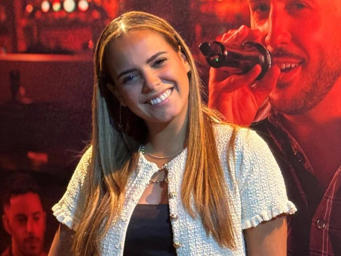 Gloria Camila