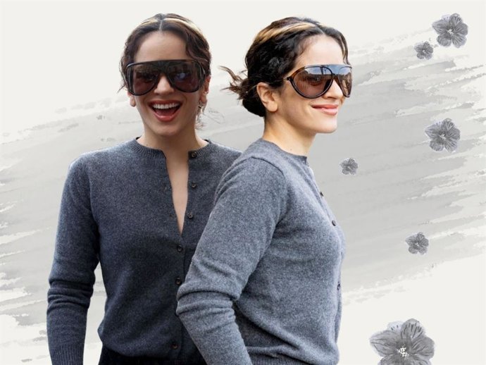 El look premonitorio de Rosalía en París que anticipa su nueva era