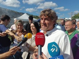 Foto: EUROPA PRESS