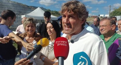 País Vasco