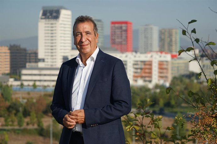 Jon Urresti