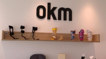 OKM Química Ortopédica se lleva el Premio Pyme del Año en Girona