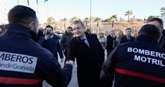 Es Andalucía - Sevilla