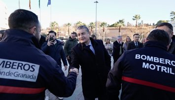 Es Andalucía - Sevilla