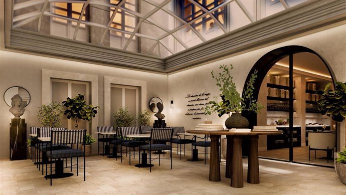 Vignette Collection Madrid