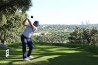 Francesco Molinari, Patrick Reed y Bubba Watson jugarán el Open de España de golf