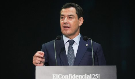Es Andalucía - Sevilla