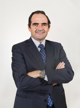Archivo - El presidente de ONEtoONE Corporate Finance, Enrique Quemada.