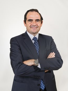 Archivo - El presidente de ONEtoONE Corporate Finance, Enrique Quemada.