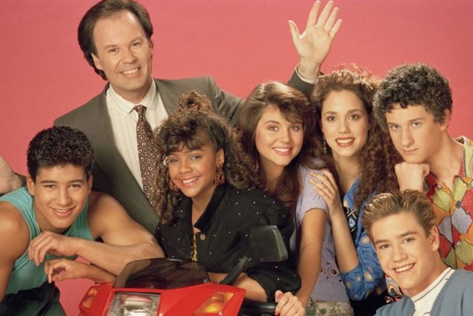 Muere Dennis Haskins, el director del instituto en Salvados por la campana, a los 75 años