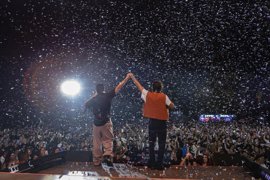 Foto: CEDIDO POR LA ORGANIZACIÓN - Archivo