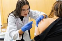 Satse exige al SAS "refuerzo" de plantillas para afrontar "con garantías" la campaña de la gripe
