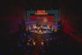 Foto: El musical 'Salta Conmigo' regresa a Madrid en noviembre: fechas, entradas y nueva ubicación en Valdebebas
