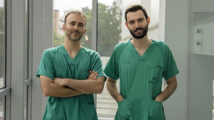 Investigadores del Incliva