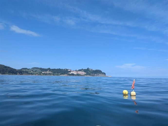 Archivo - Lastres, Mar Cantábrico, pesca