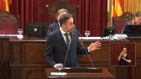 El Govern ultima la puesta en marcha de la oficina antiokupación pactada con Vox