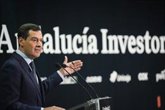 Foto: Moreno sitúa el Presupuesto de 2027 por encima de los 52.000 millones, con nuevas rebajas fiscales
