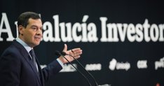 Es Andalucía - Sevilla