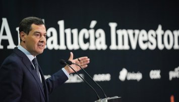 Es Andalucía - Sevilla