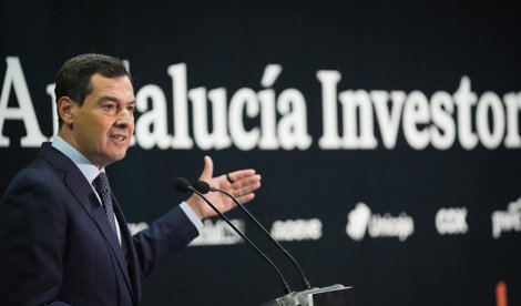 Es Andalucía - Sevilla