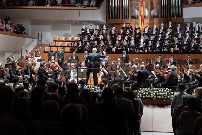 Orquestra de València