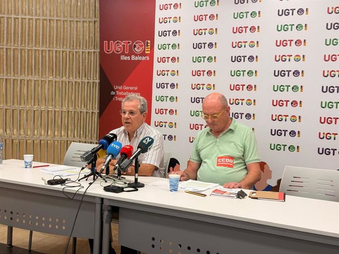 Jubilados piden el blindaje de las pensiones y una ley integral de derechos de las personas mayores