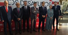 Es Andalucía - Córdoba