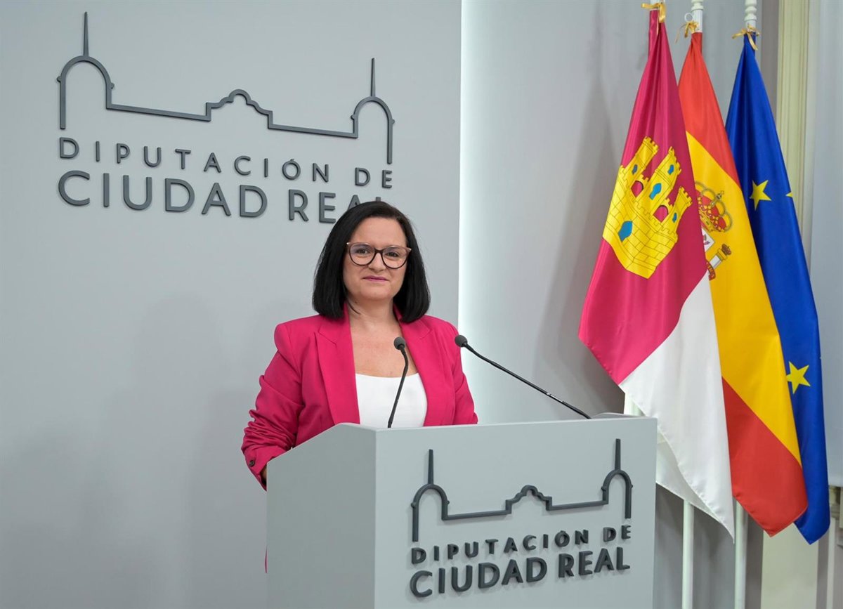La Diputación destina casi tres millones para mejorar las carreteras de Manzanares a Villarrubia y de Tomelloso a Ossa
