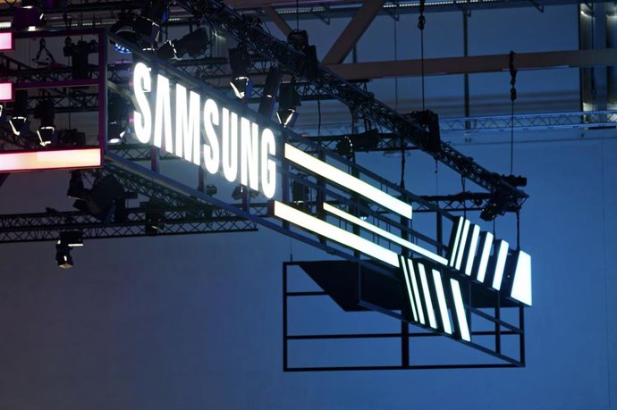 Archivo - Samsung Electronics