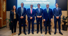 Aldia Espanya