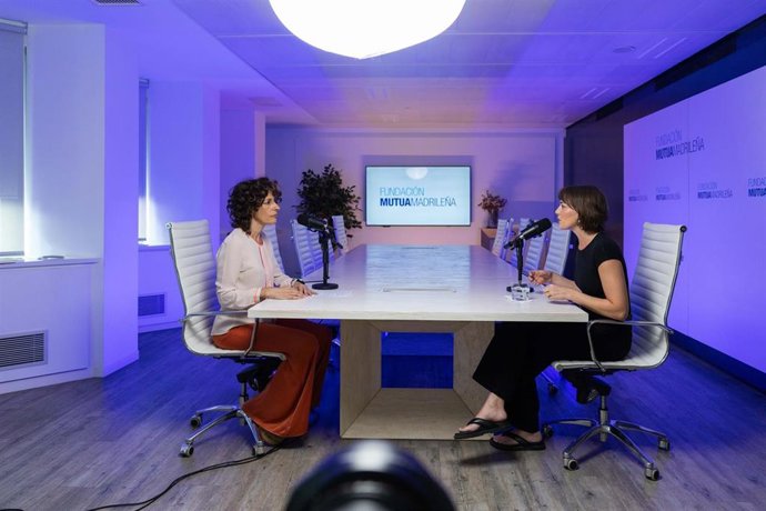 Archivo - Fundación Mutua da protagonismo a jóvenes que lideran proyectos con impacto social