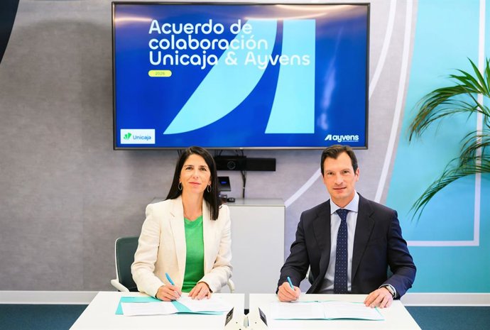 Unicaja y Ayvens