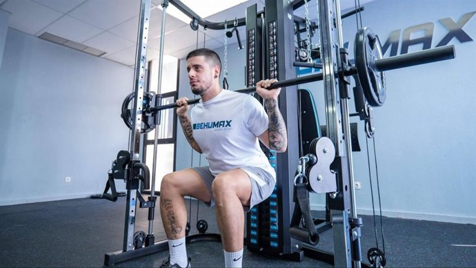 Máquinas multifunción; una solución completa para entrenar en casa
