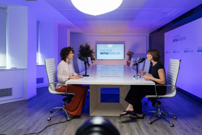 Archivo - Fundación Mutua da protagonismo a jóvenes que lideran proyectos con impacto social