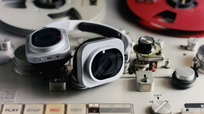Los nuevos auriculares Nothing Headphone (1) Pro.
