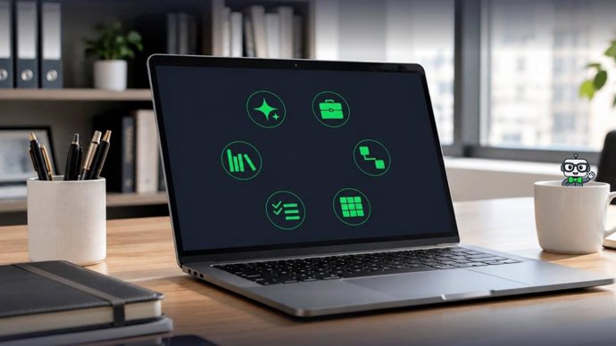 Ai Consultas transforma el trabajo del despacho profesional con un entorno jurídico inteligente