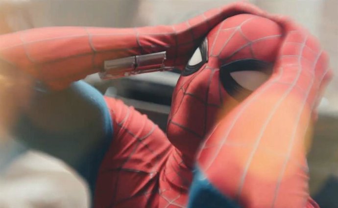 Spider-Man: Brand New Day prepara su regreso a los cines con imágenes inéditas y un personaje de The Defenders